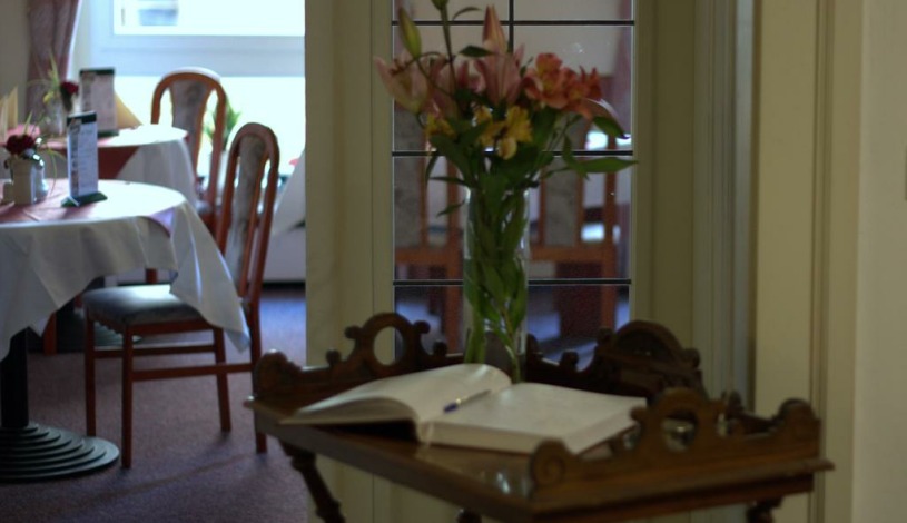 Hotel Maxim Mariánské Lázně